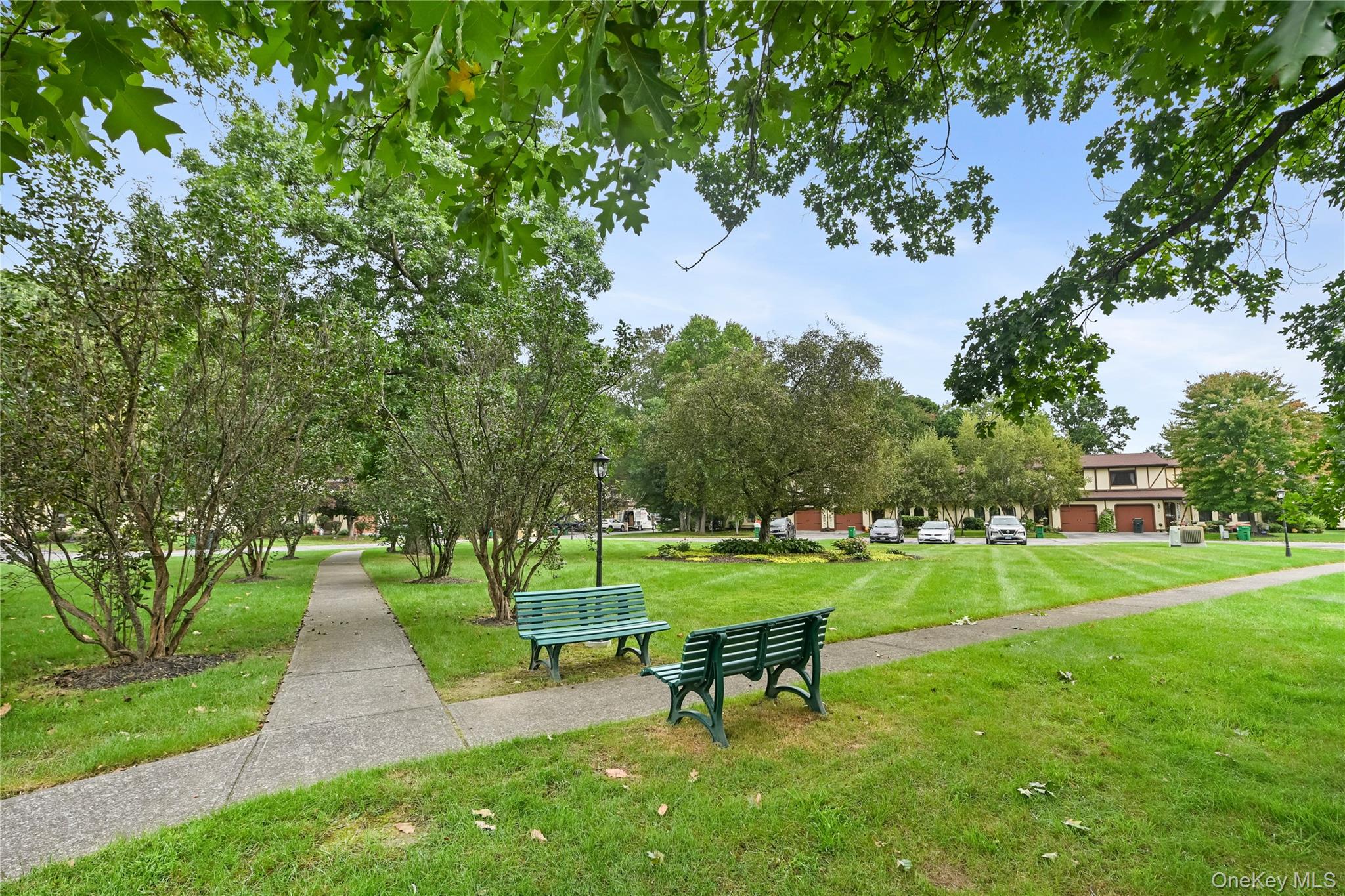 119 Stringham Road Unit: 16