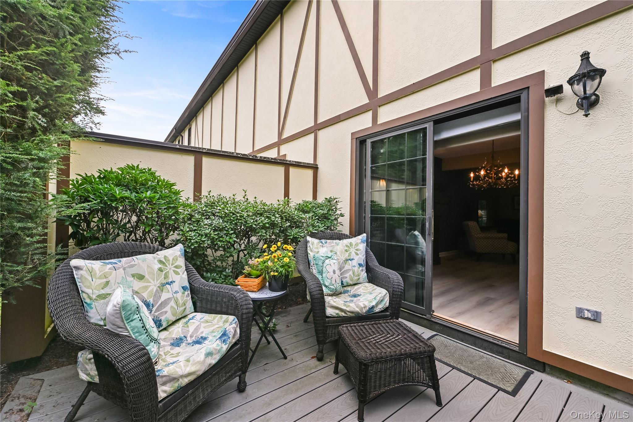 119 Stringham Road Unit: 16