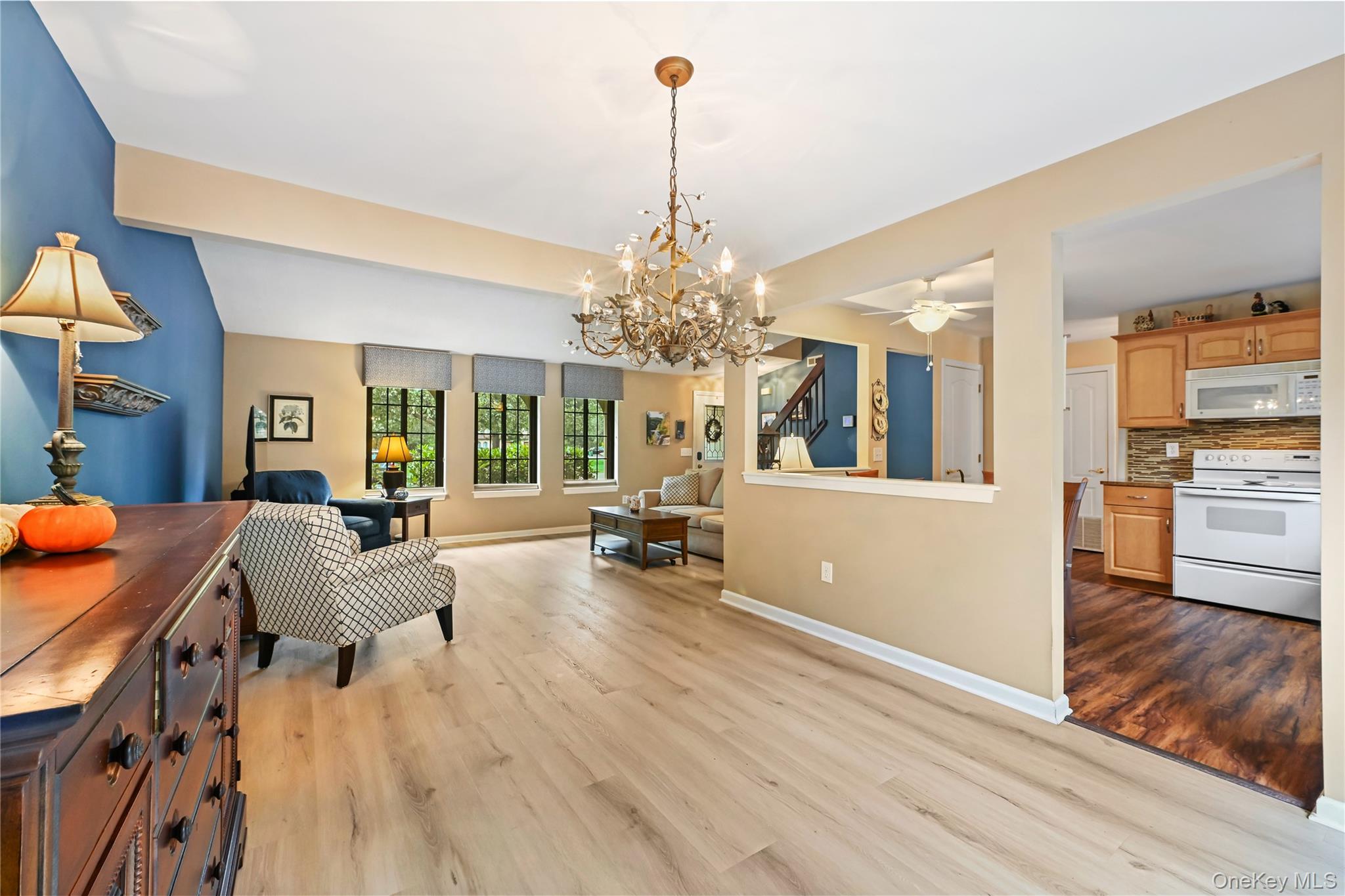 119 Stringham Road Unit: 16