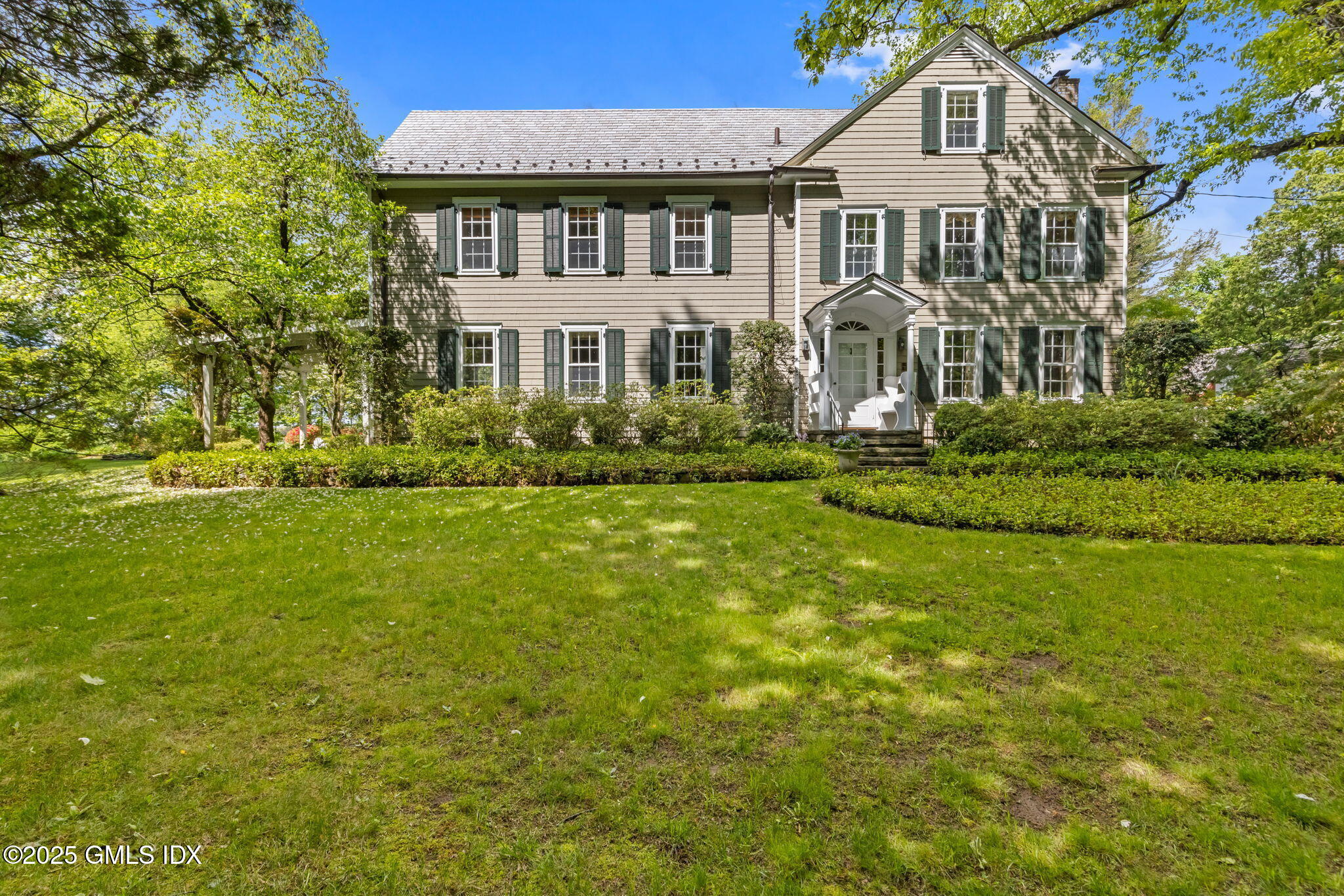 296 Old Church Road