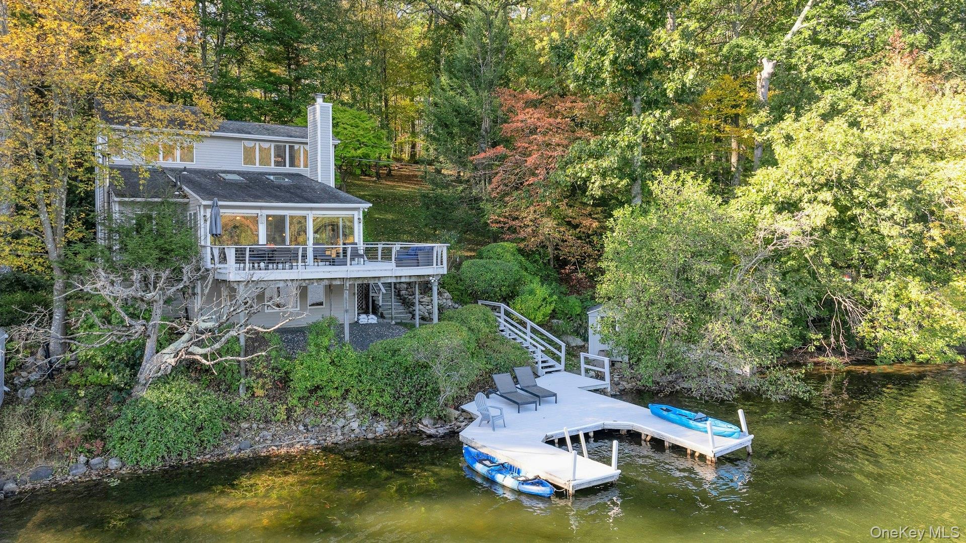 39 Knapp Road