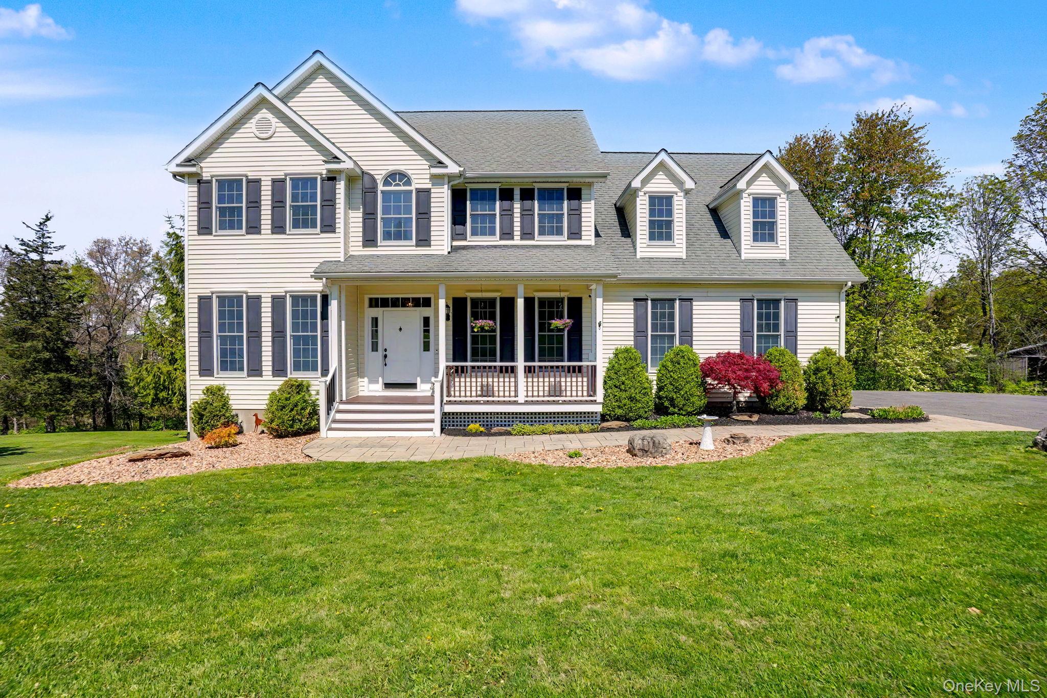 2 Brenner Hollow Road