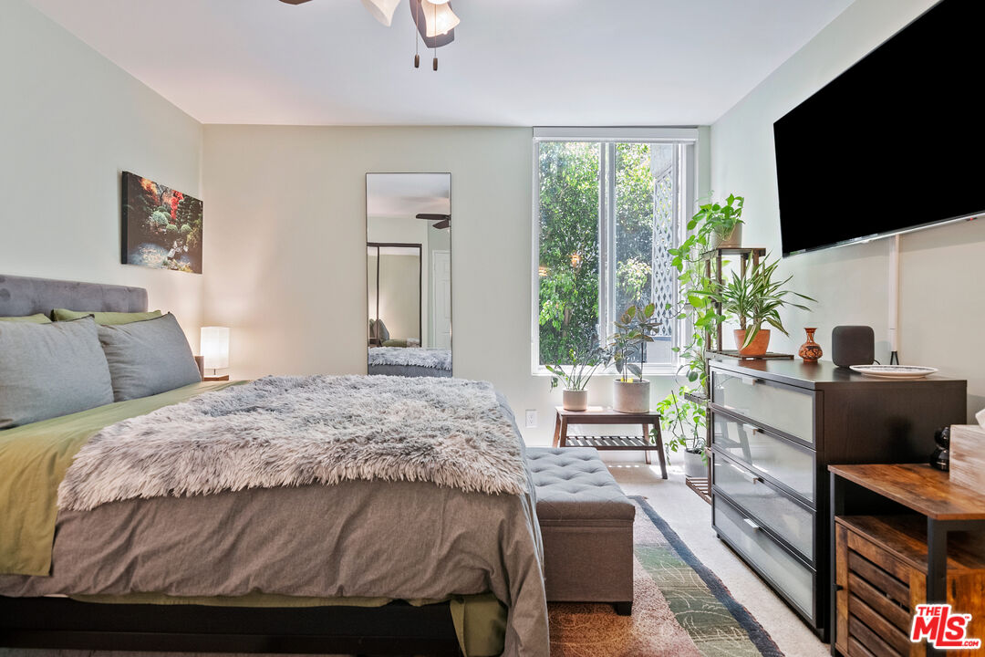 10800 Holman Ave Unit: 206