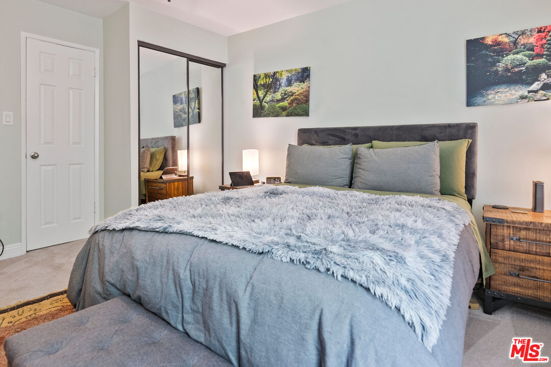 10800 Holman Ave Unit: 206