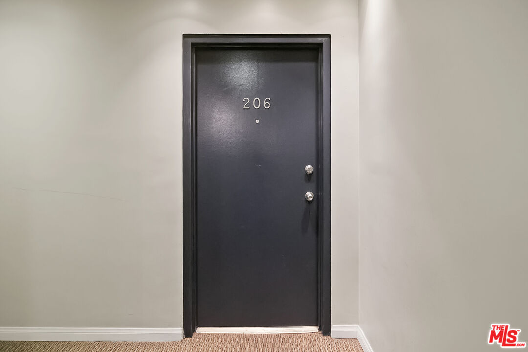 10800 Holman Ave Unit: 206