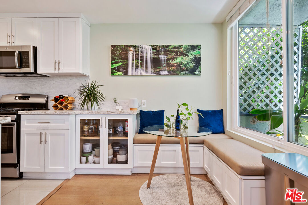 10800 Holman Ave Unit: 206
