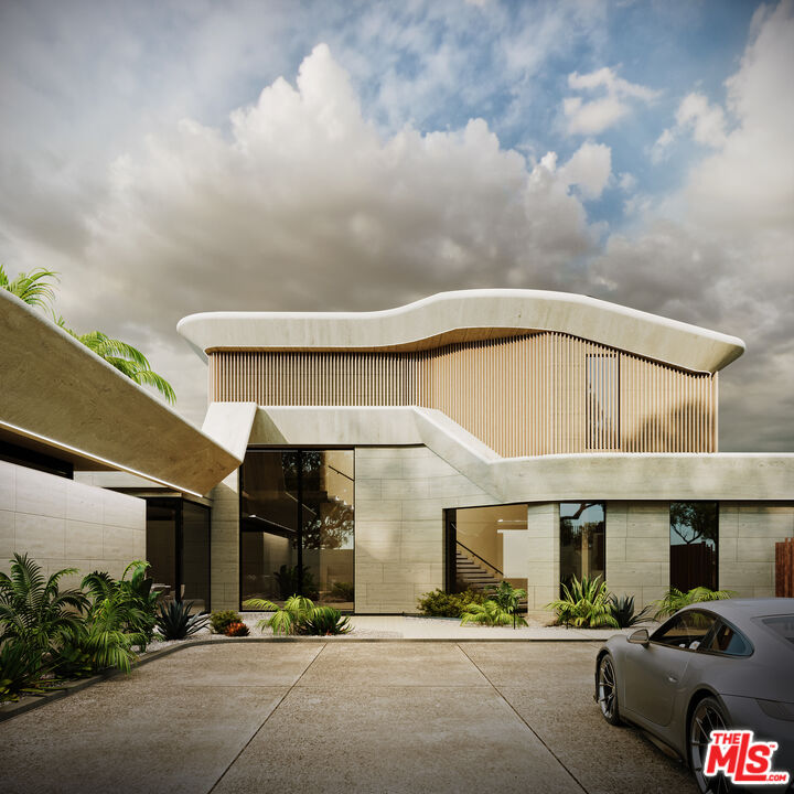 1140 Calle Vista Dr