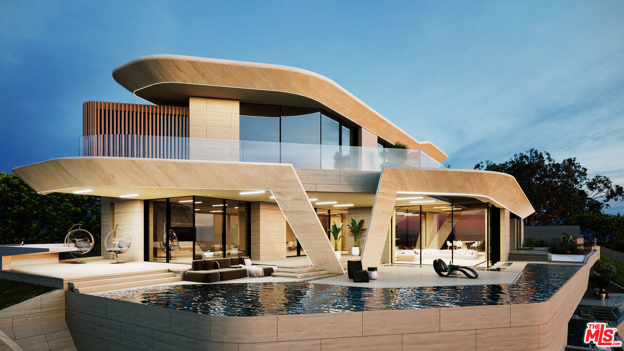 1140 Calle Vista Dr