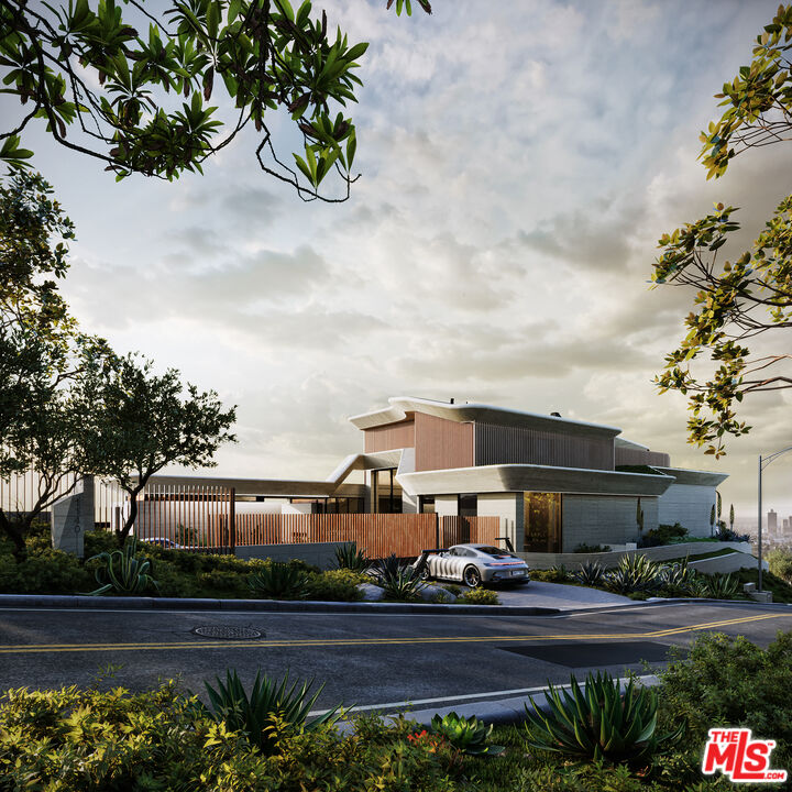 1140 Calle Vista Dr