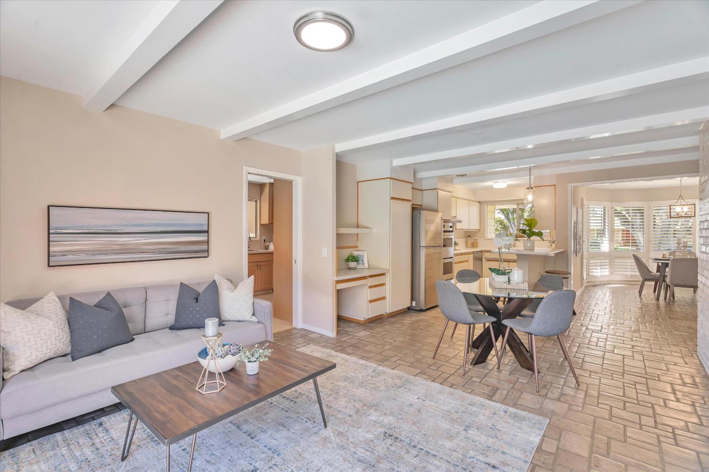 1292 McBain AVE