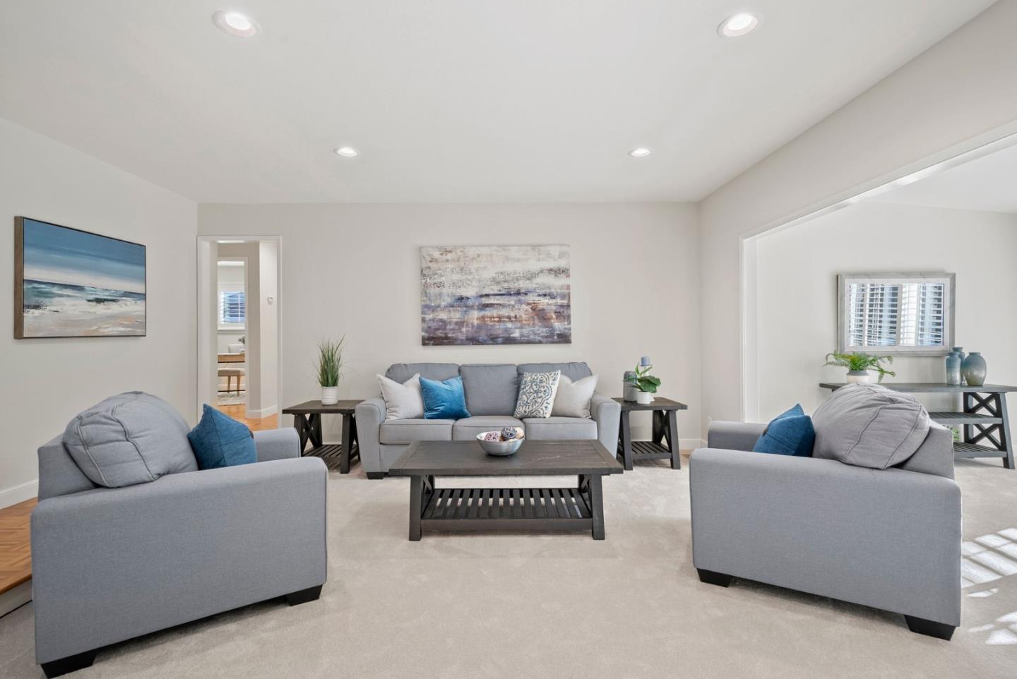 6325 Desert Flame DR