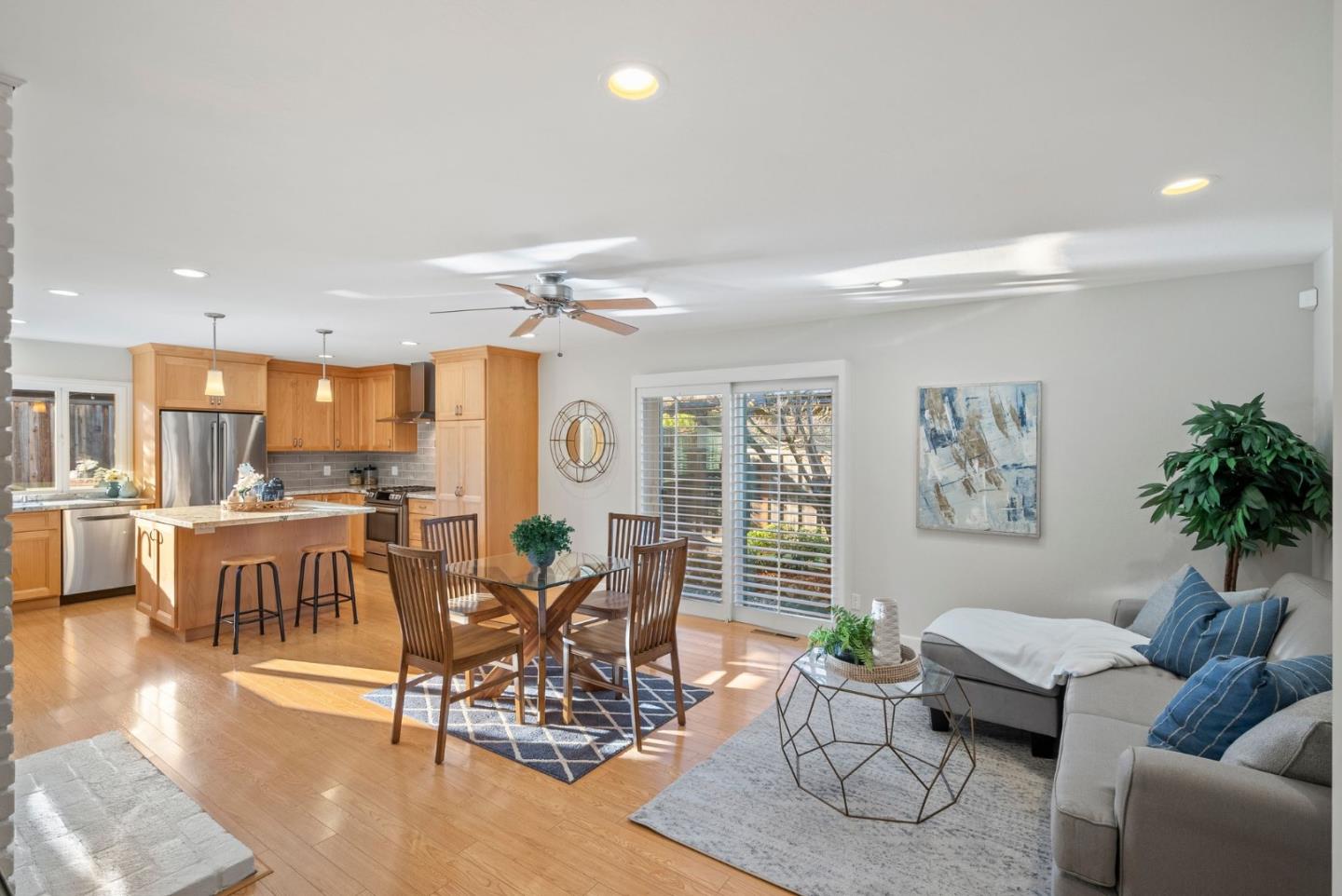 6325 Desert Flame DR