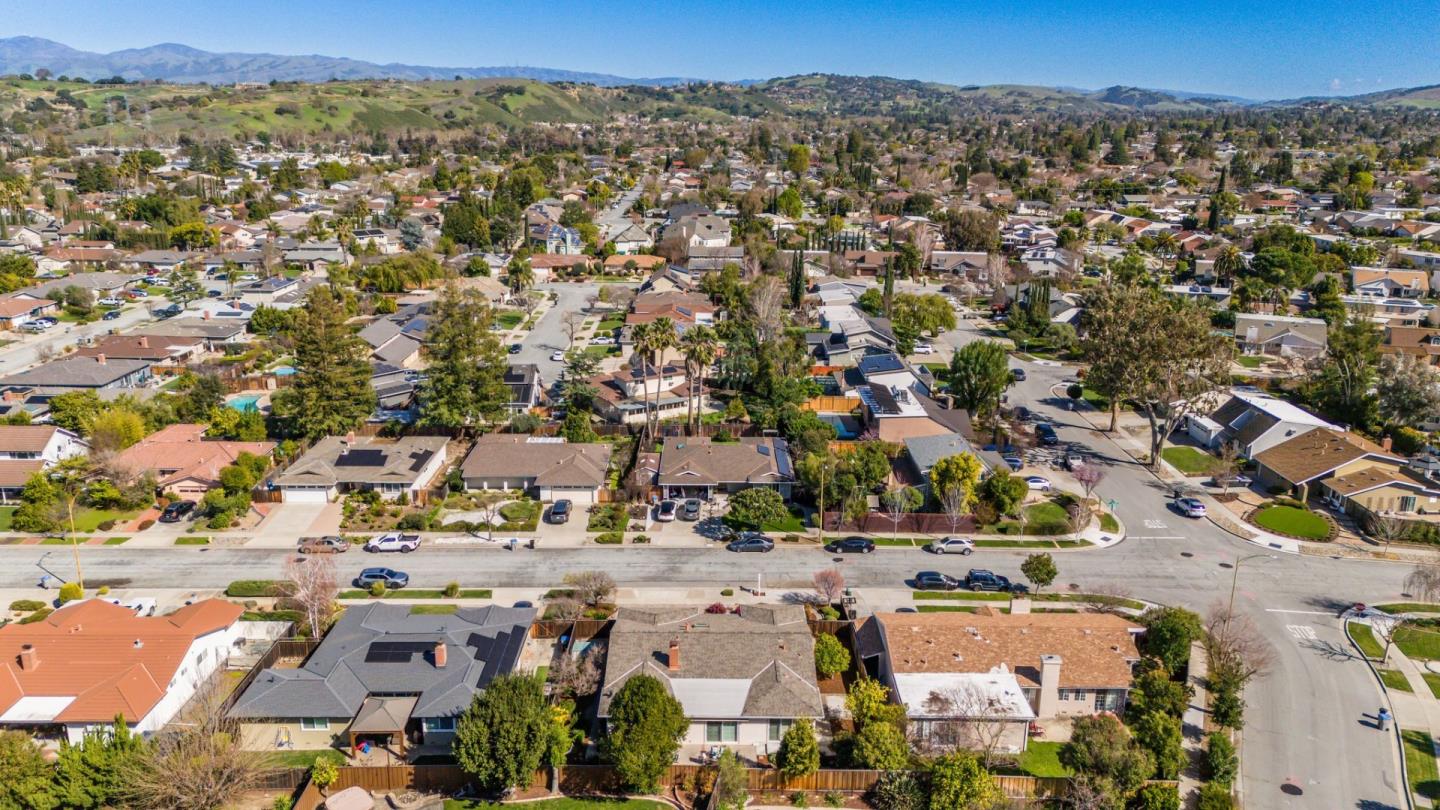 6325 Desert Flame DR