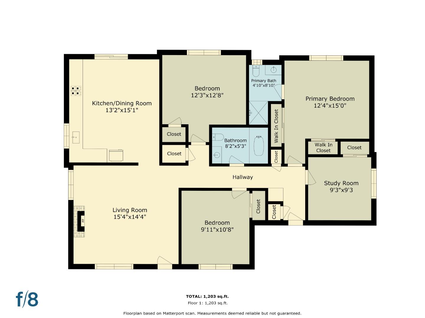 799 Sunbrook CT