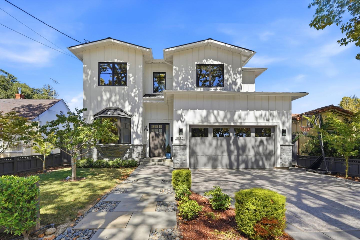 1015 Willow Glen Way San Jose CA