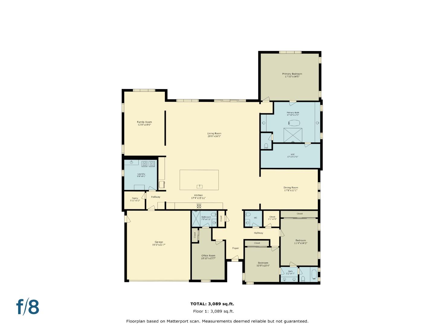 4616 Ian LN