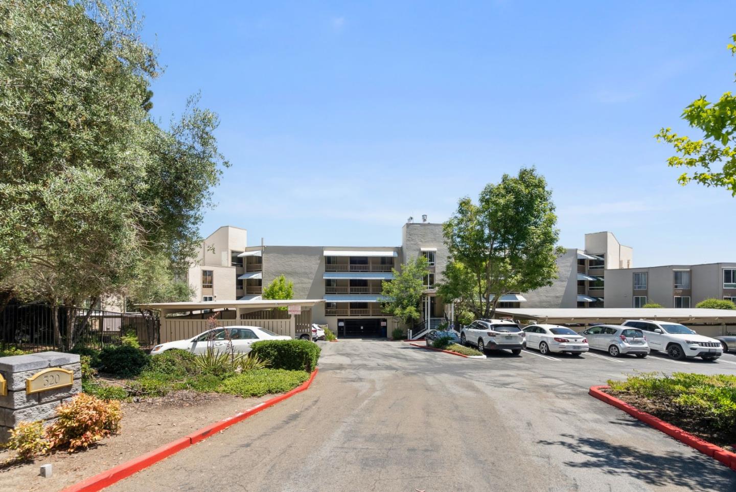 320 Vallejo Drive Unit: 41