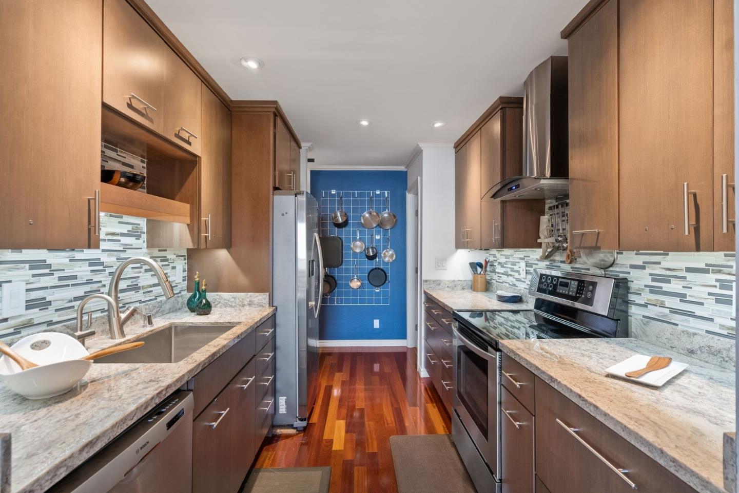 320 Vallejo Drive Unit: 41