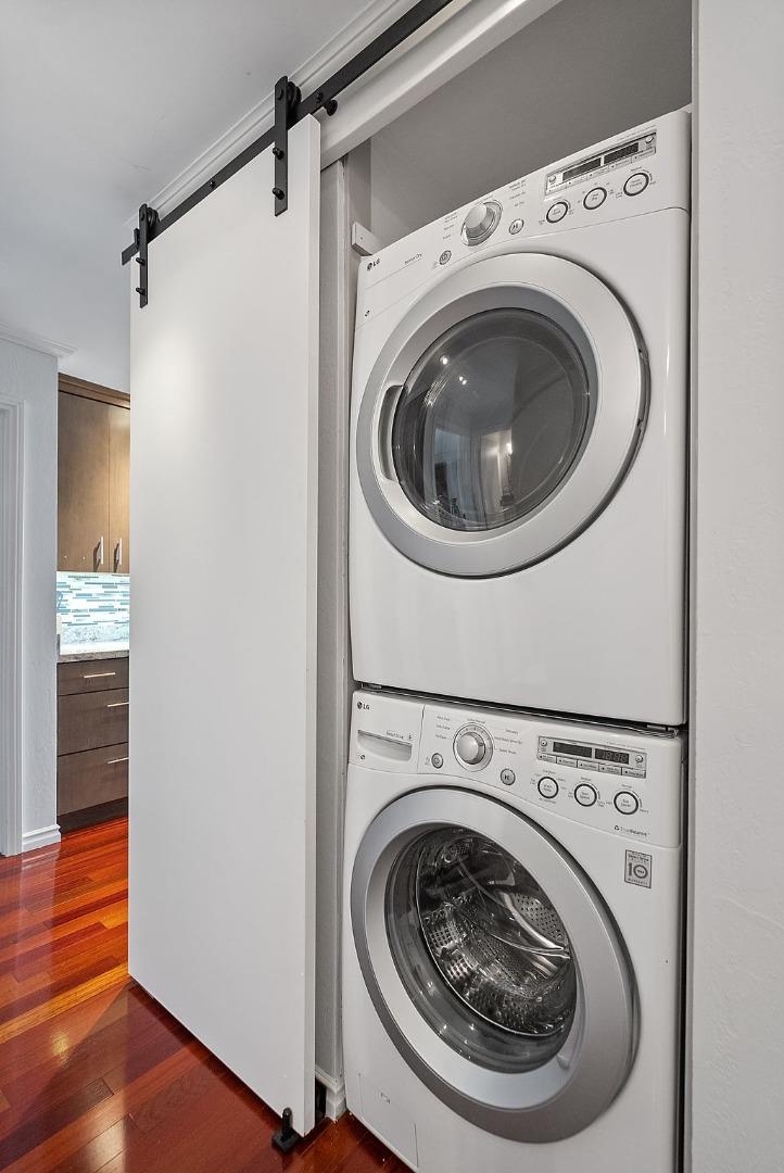 320 Vallejo Drive Unit: 41