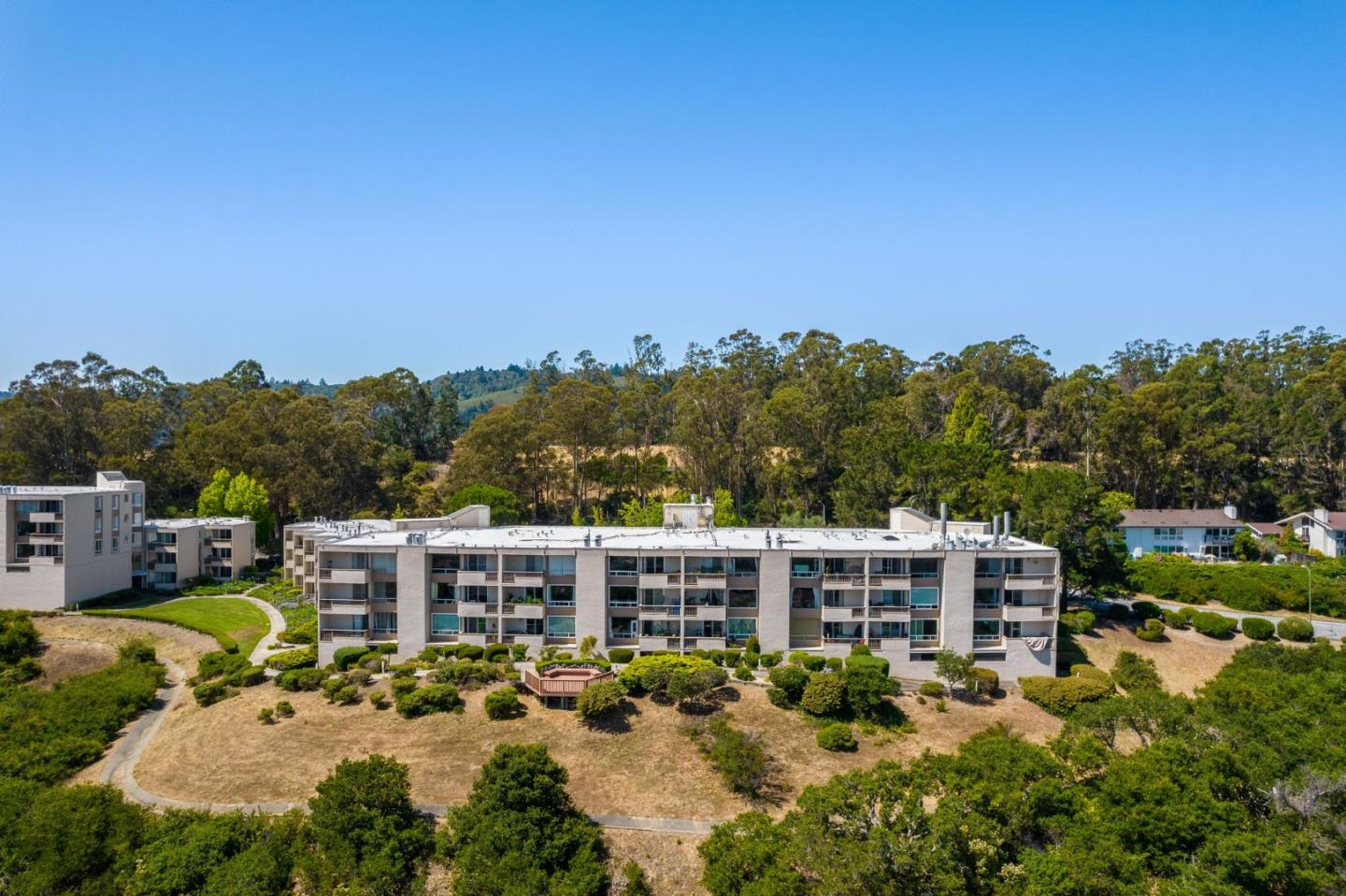 320 Vallejo Drive Unit: 41