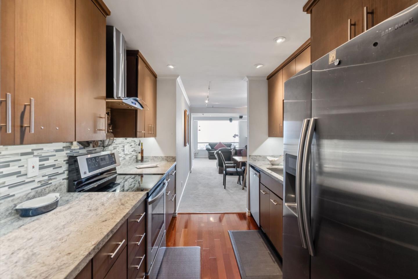 320 Vallejo Drive Unit: 41