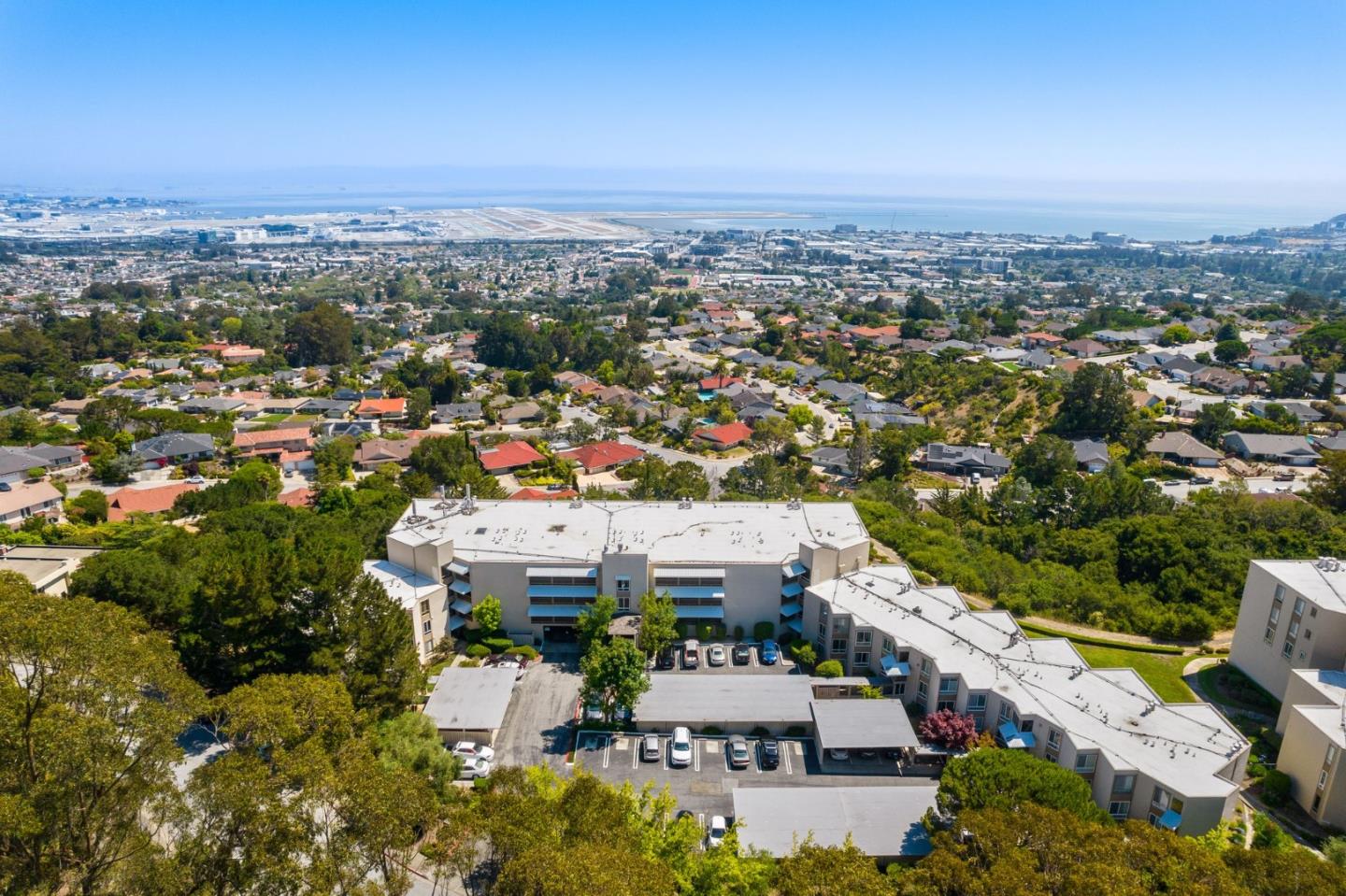 320 Vallejo Drive Unit: 41