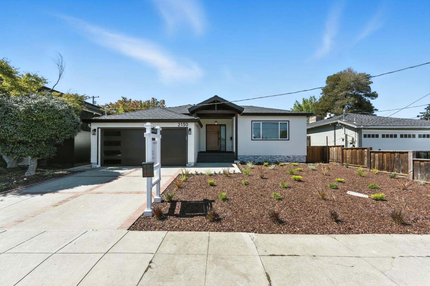 2130 Belmont Avenue
