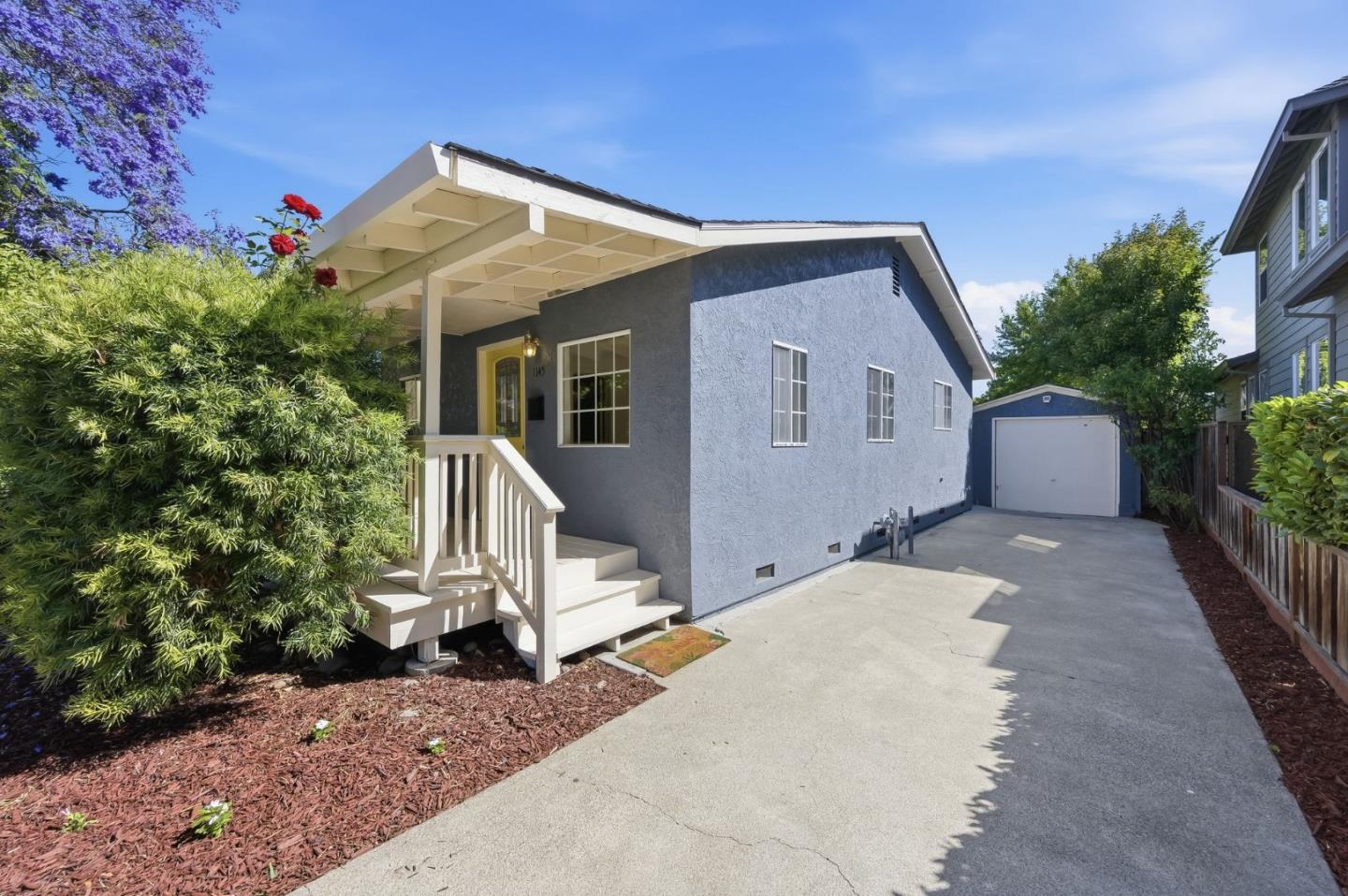 1145 Ebener Street