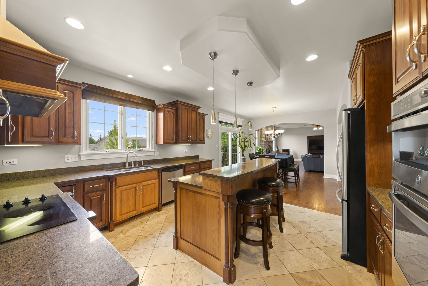 12971 Mayfair Drive