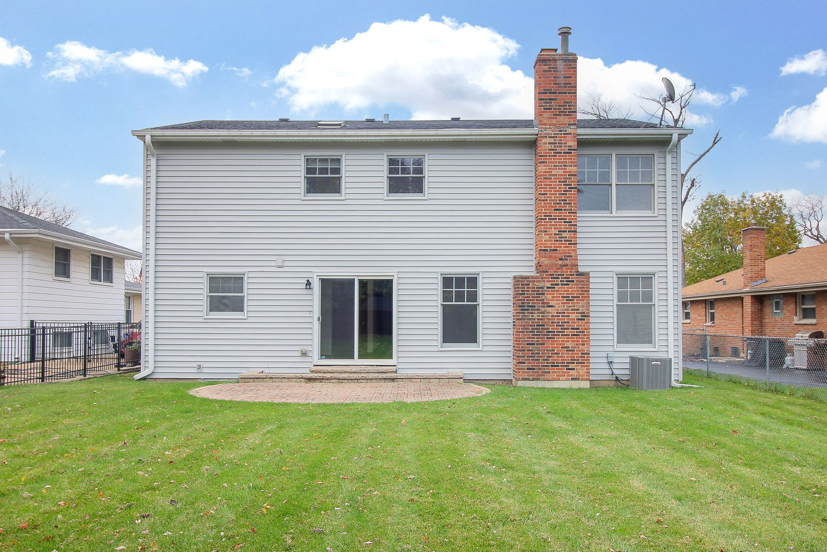 450 N Maple Avenue