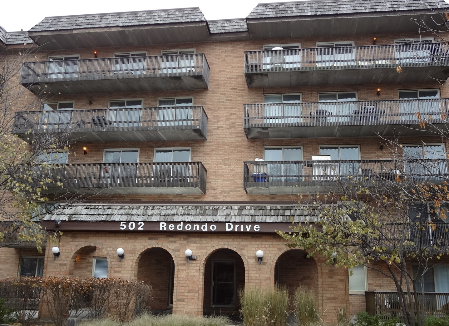 502 Redondo Drive Unit: 308