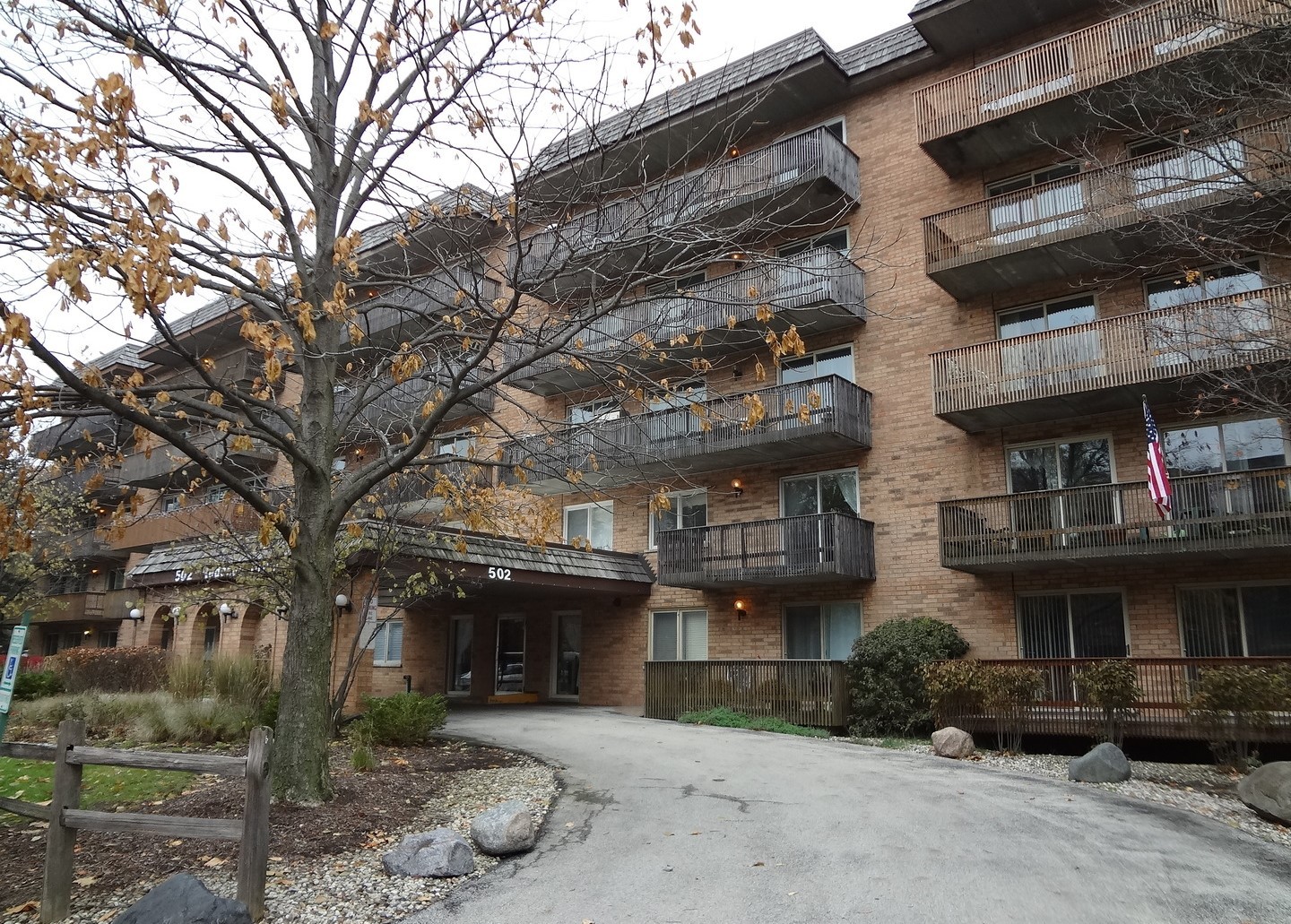 502 Redondo Drive Unit: 308