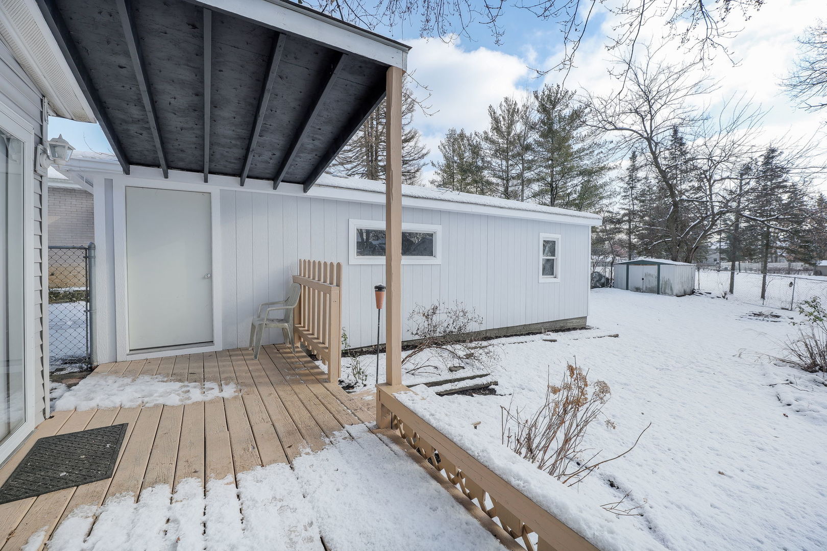 215 Willard Place