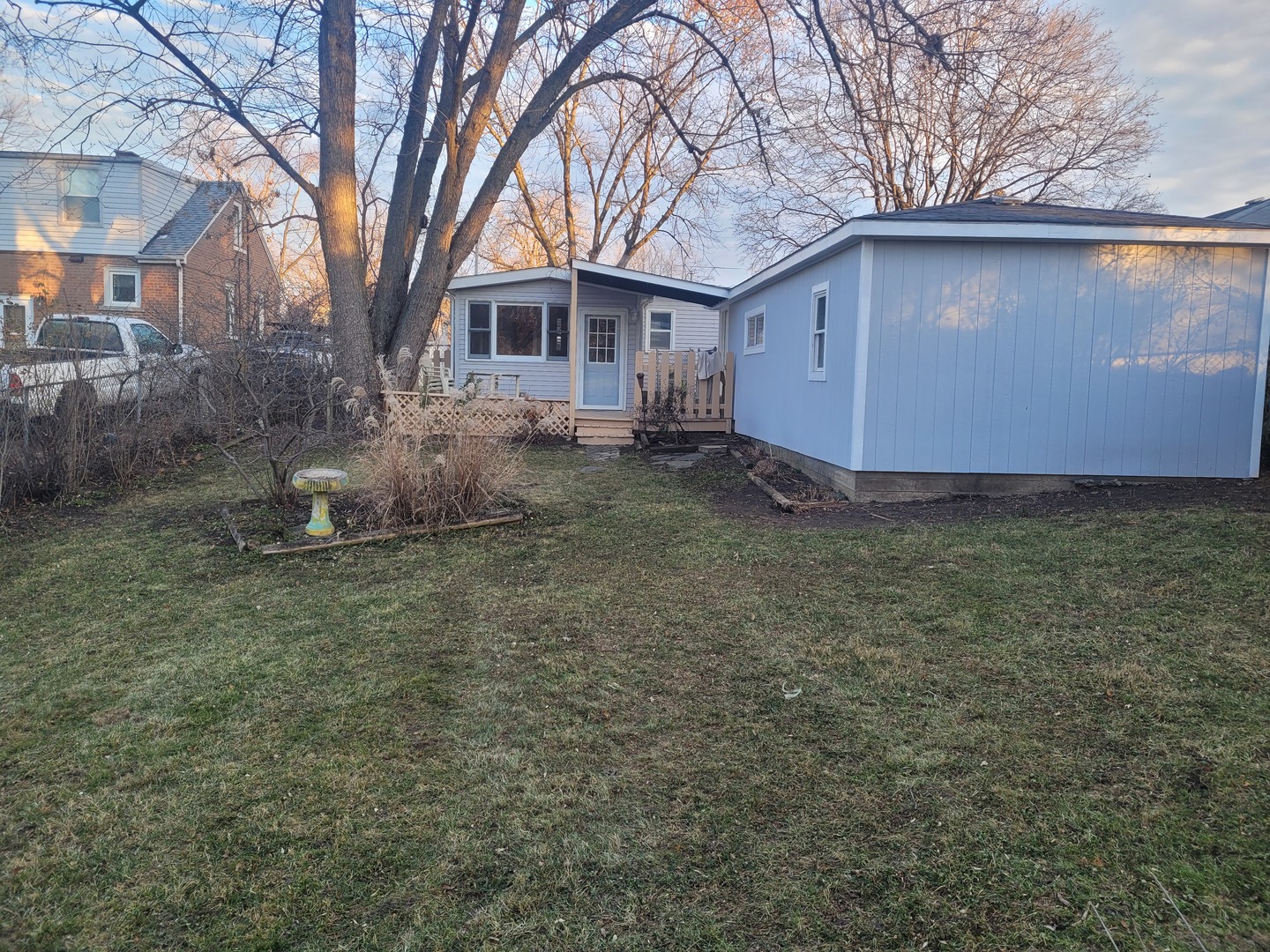 215 Willard Place