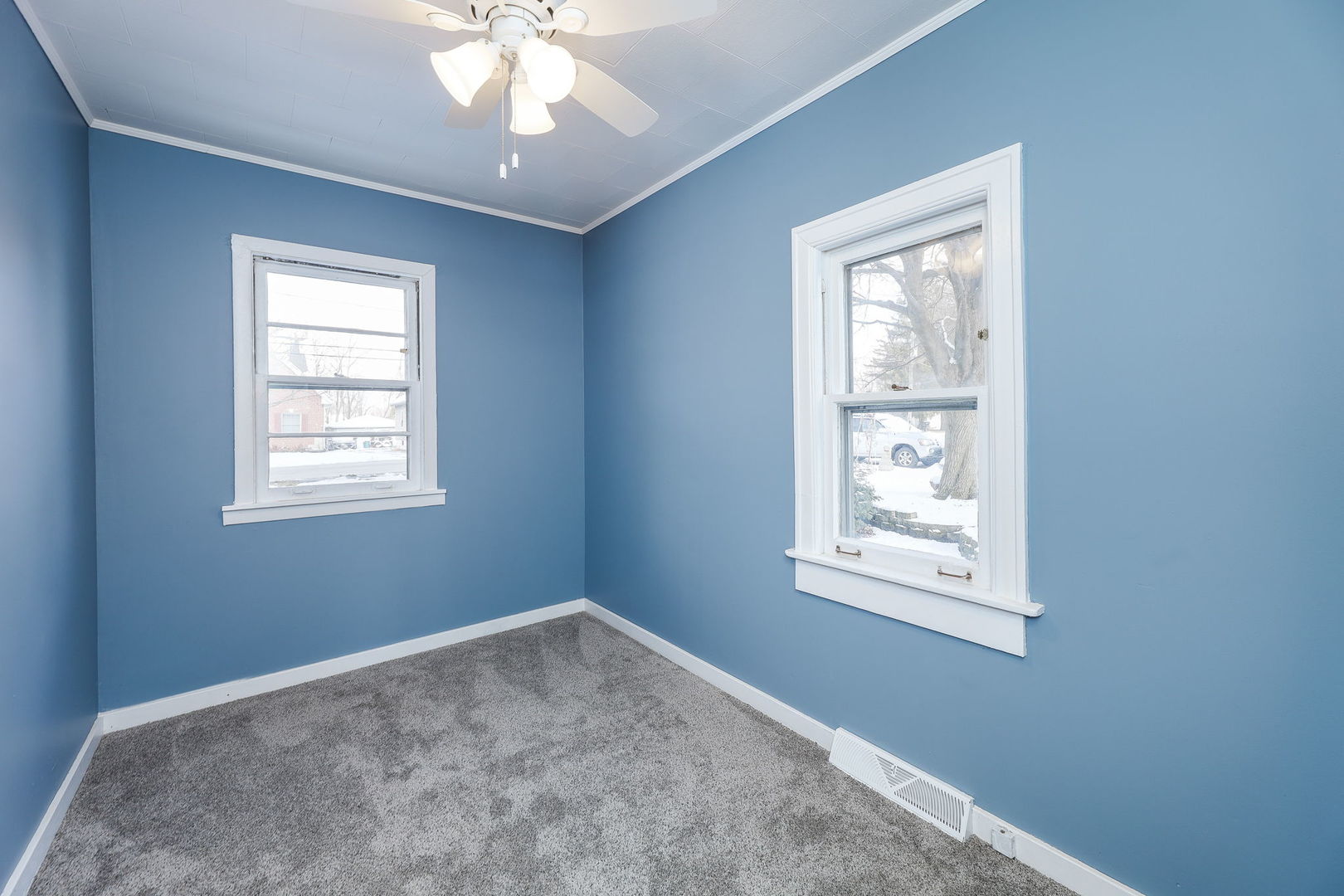 215 Willard Place
