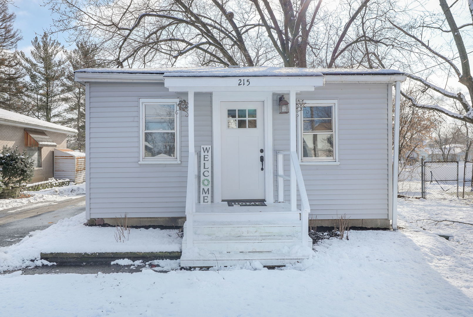 215 Willard Place