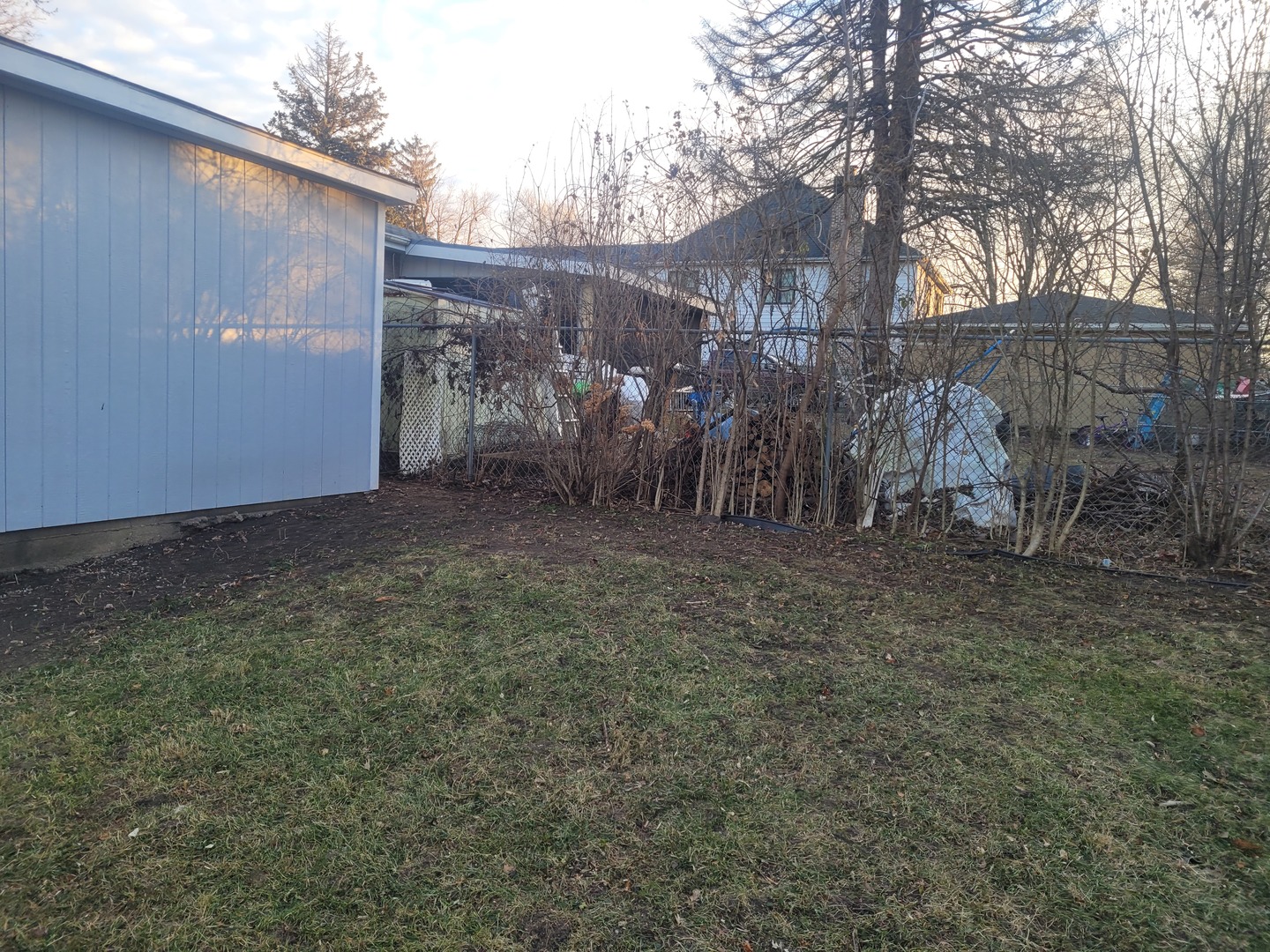 215 Willard Place