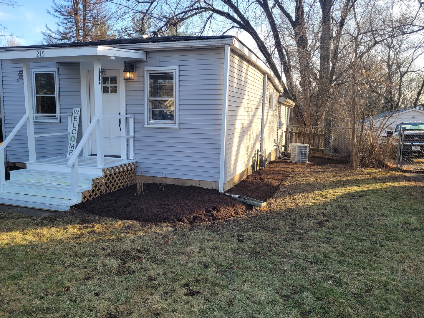 215 Willard Place