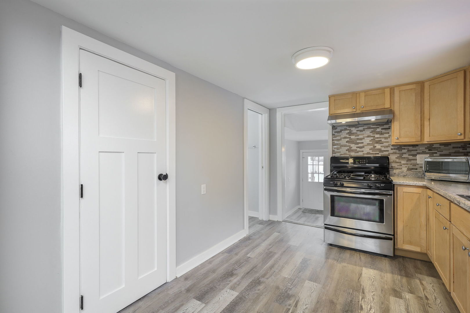 215 Willard Place