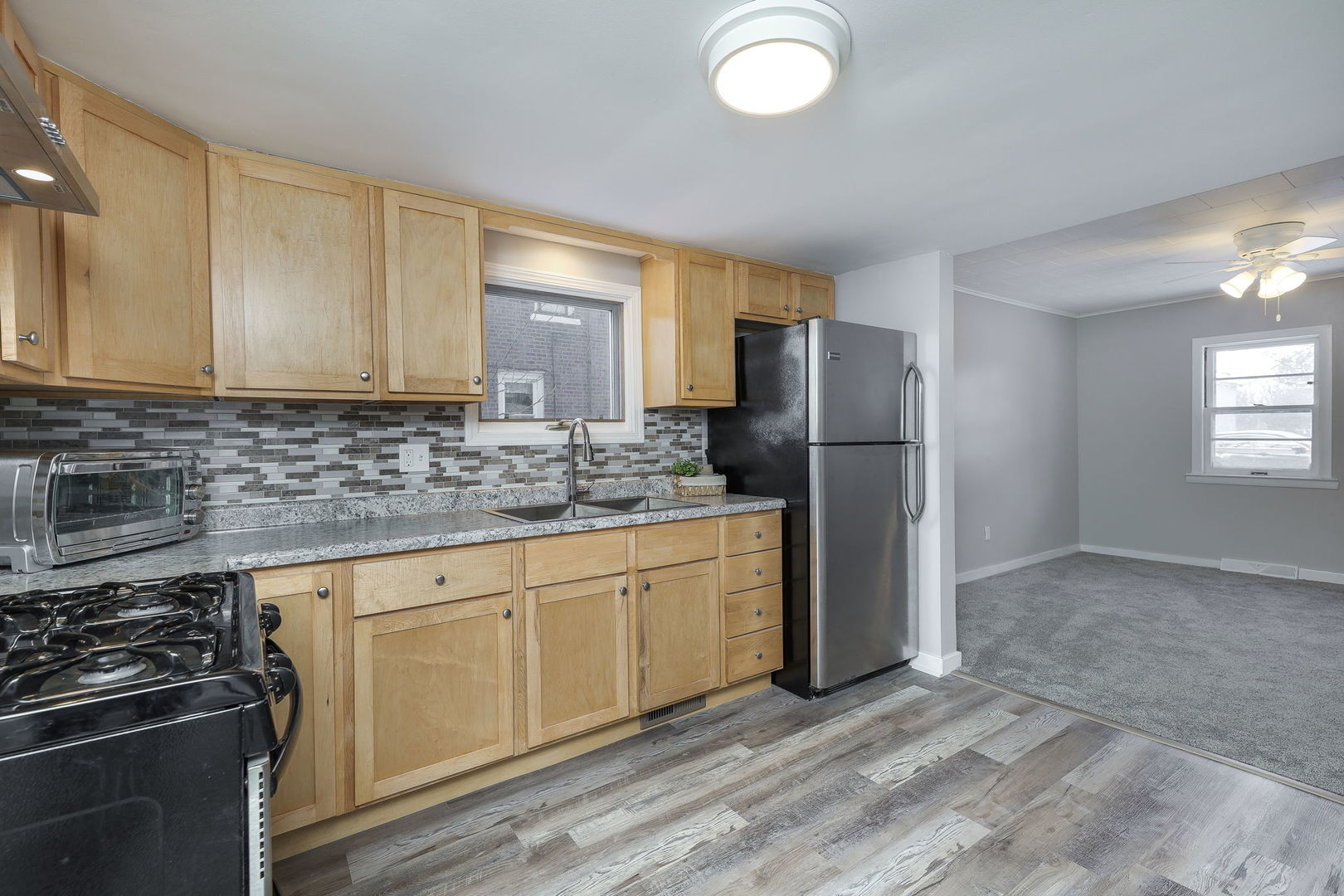 215 Willard Place