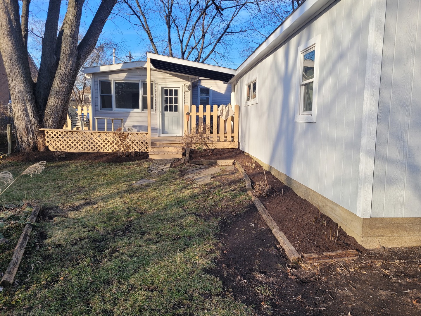 215 Willard Place