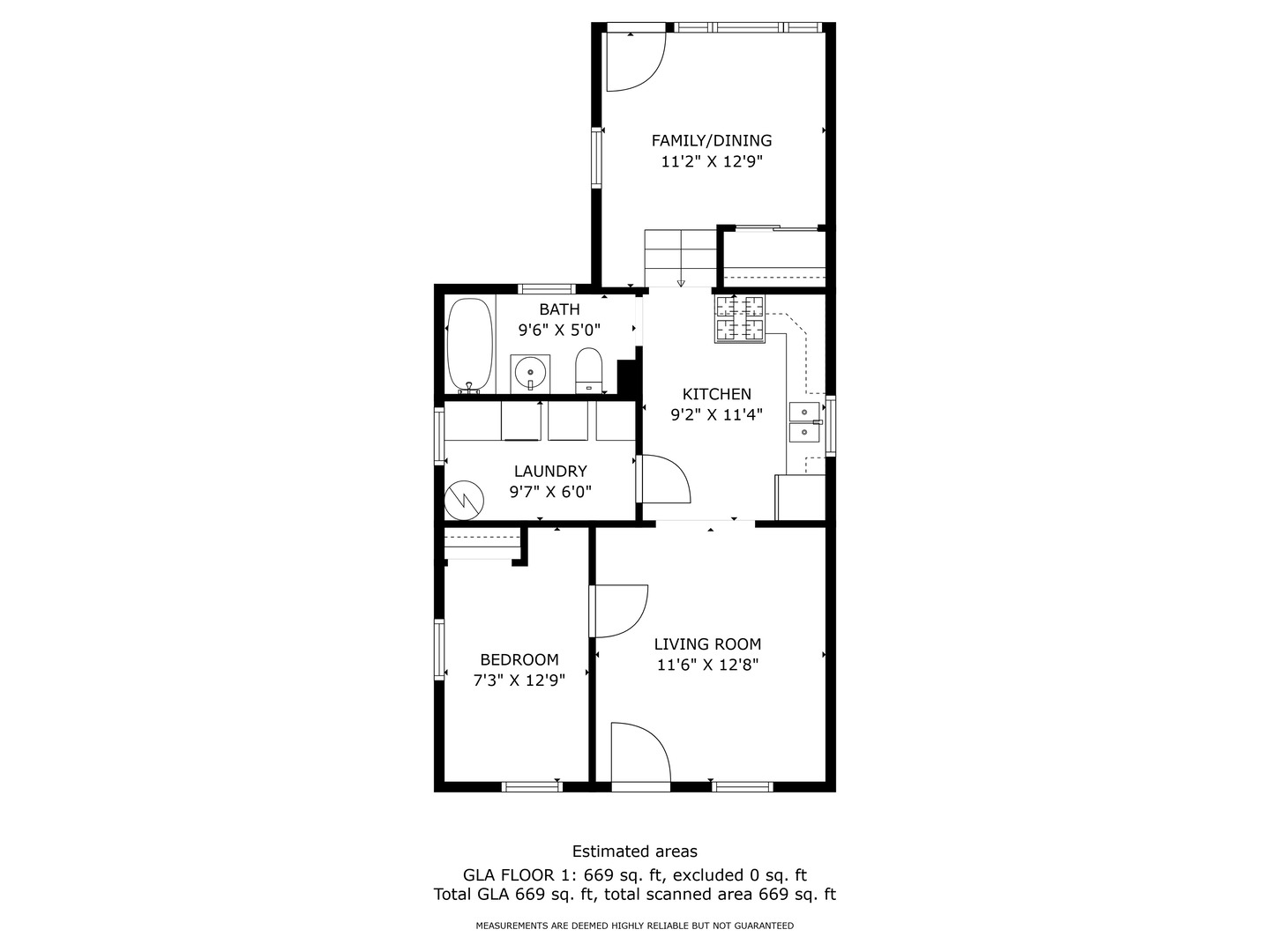 215 Willard Place