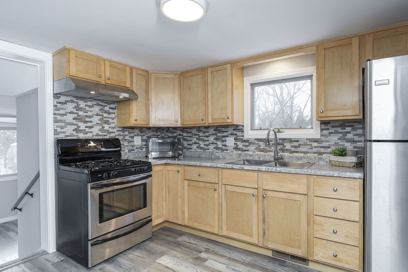 215 Willard Place