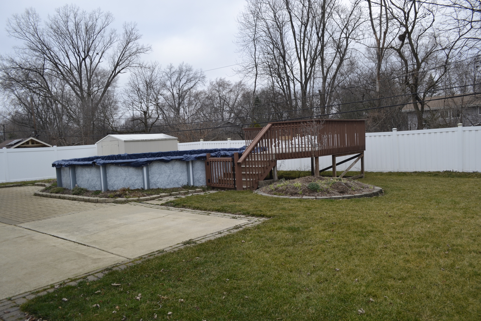 21W170 Glen Park Road