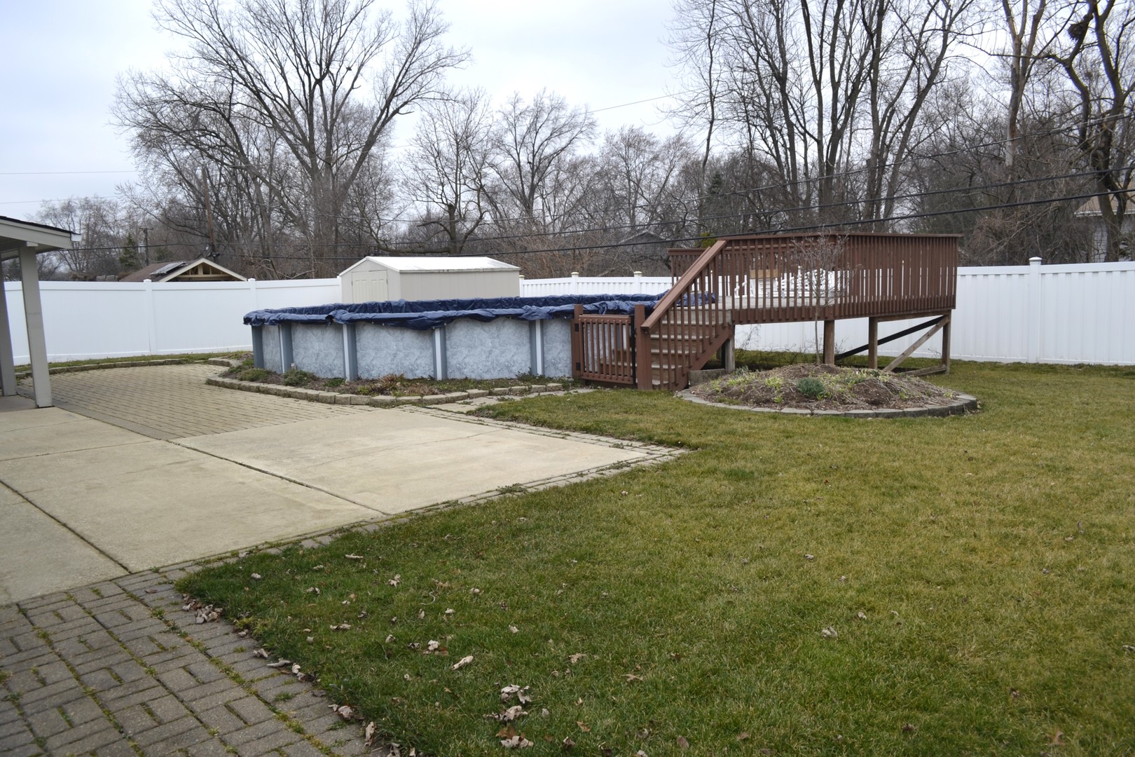 21W170 Glen Park Road