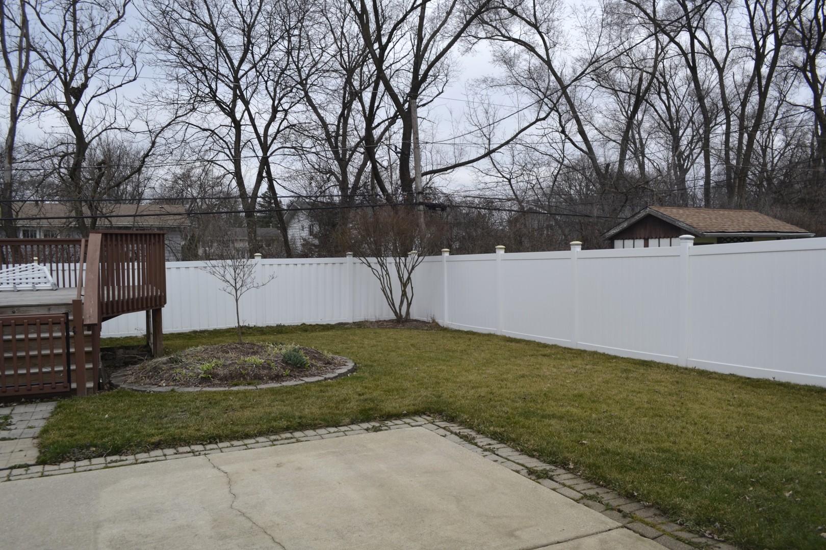 21W170 Glen Park Road