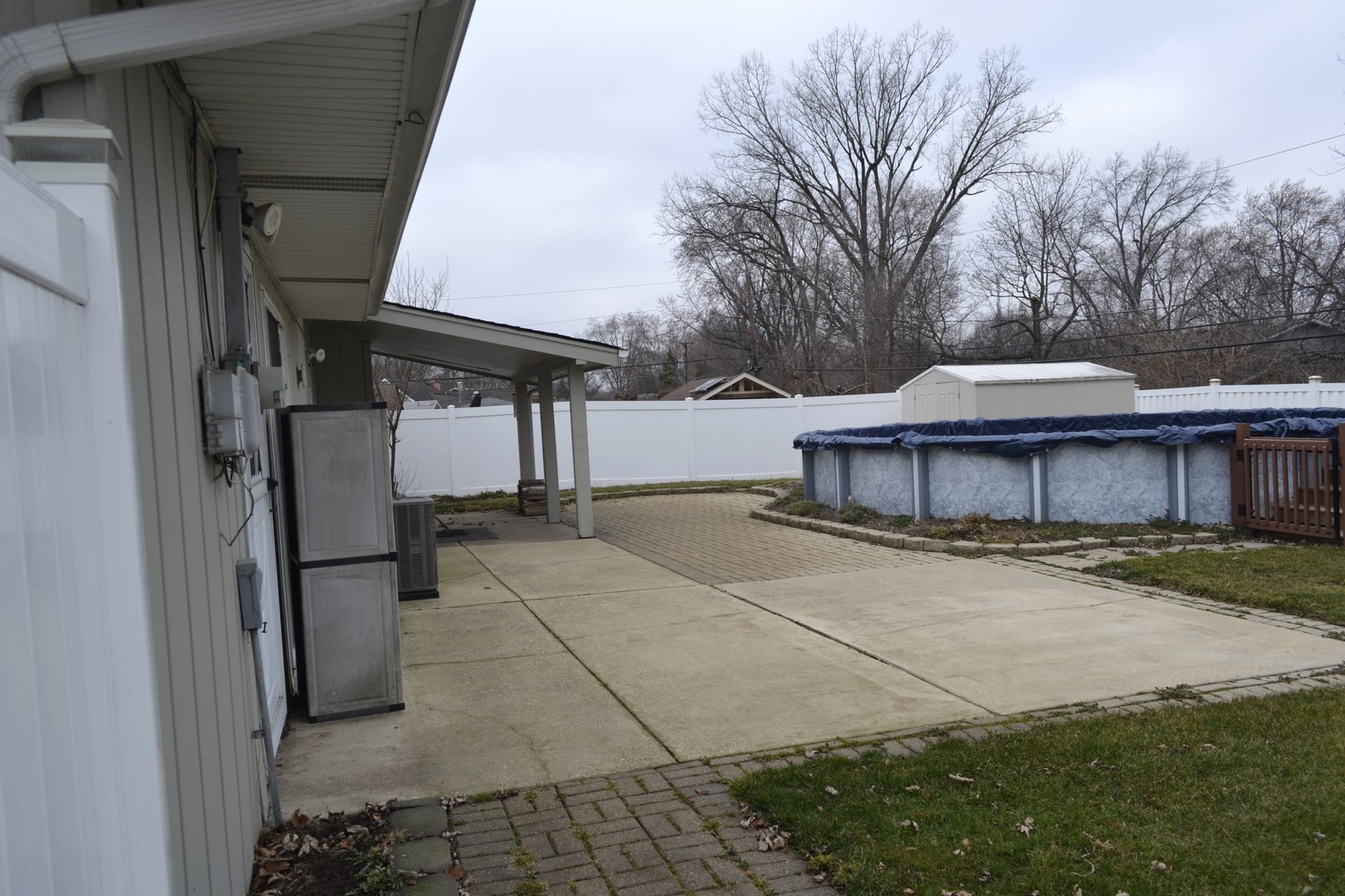 21W170 Glen Park Road