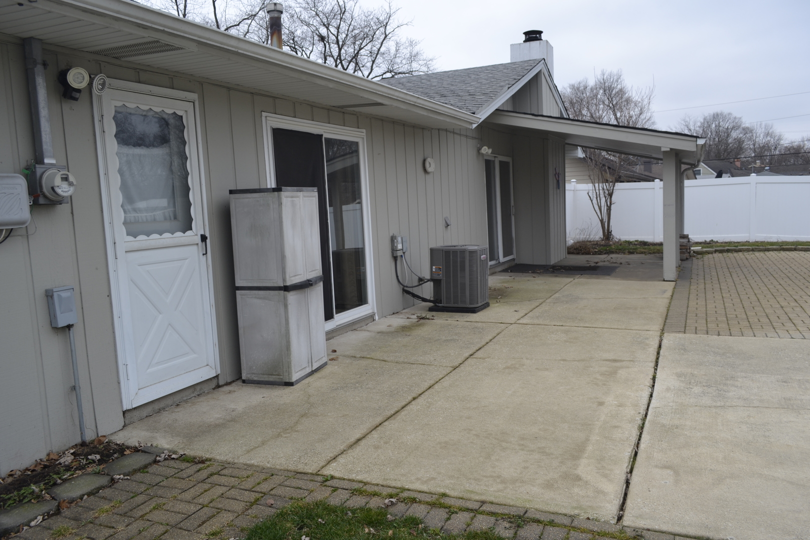 21W170 Glen Park Road