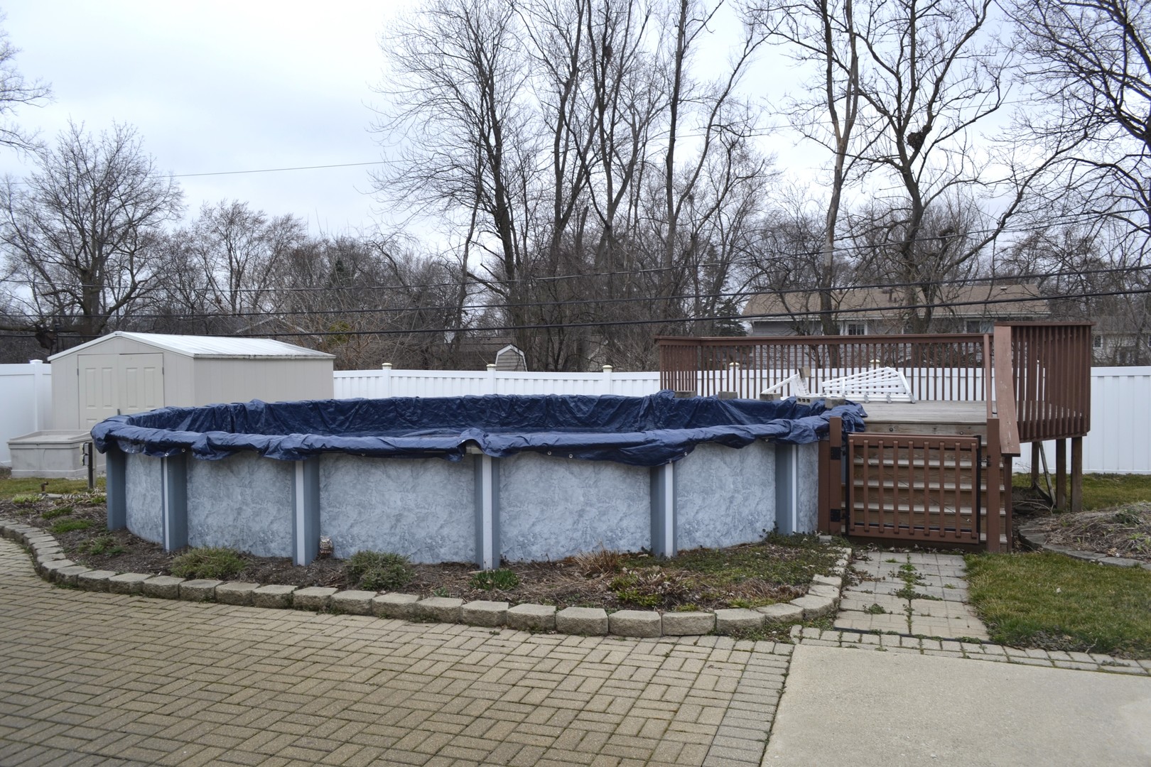 21W170 Glen Park Road