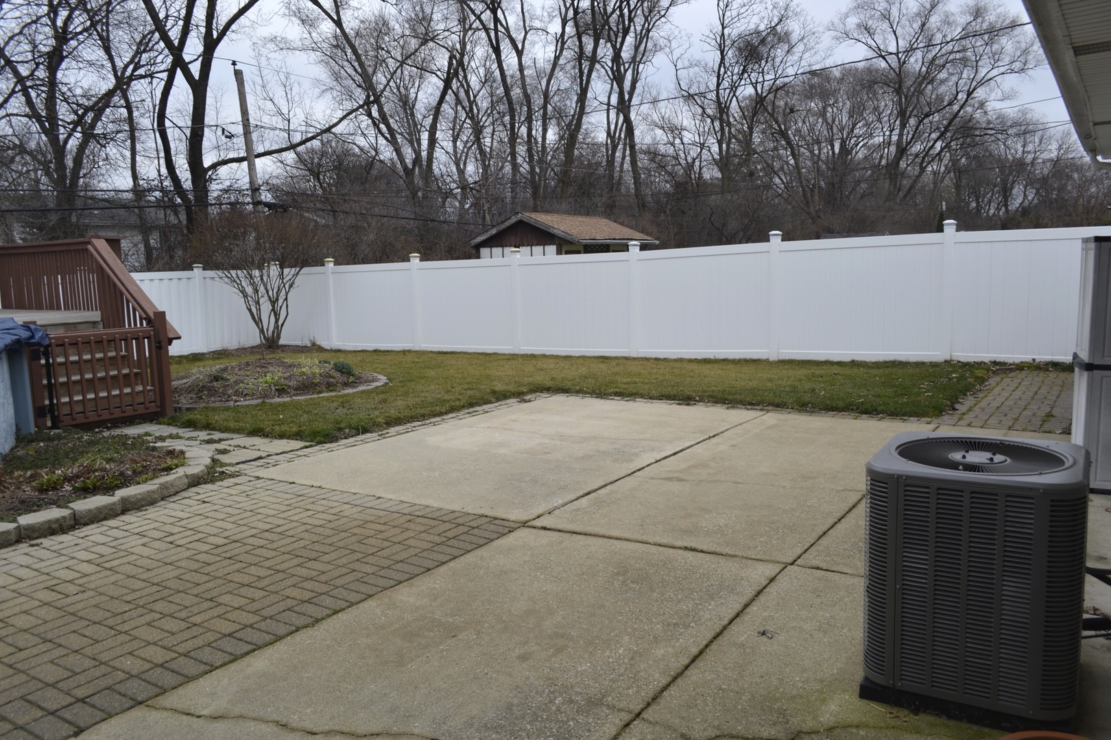21W170 Glen Park Road